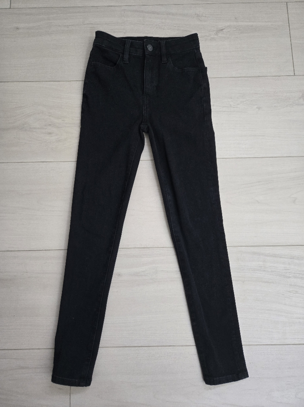 American Eagle Outfitters Black Jeggings